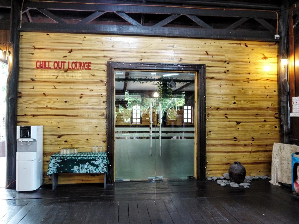 Bilit Rainforest Lodge Sandakan Exterior photo