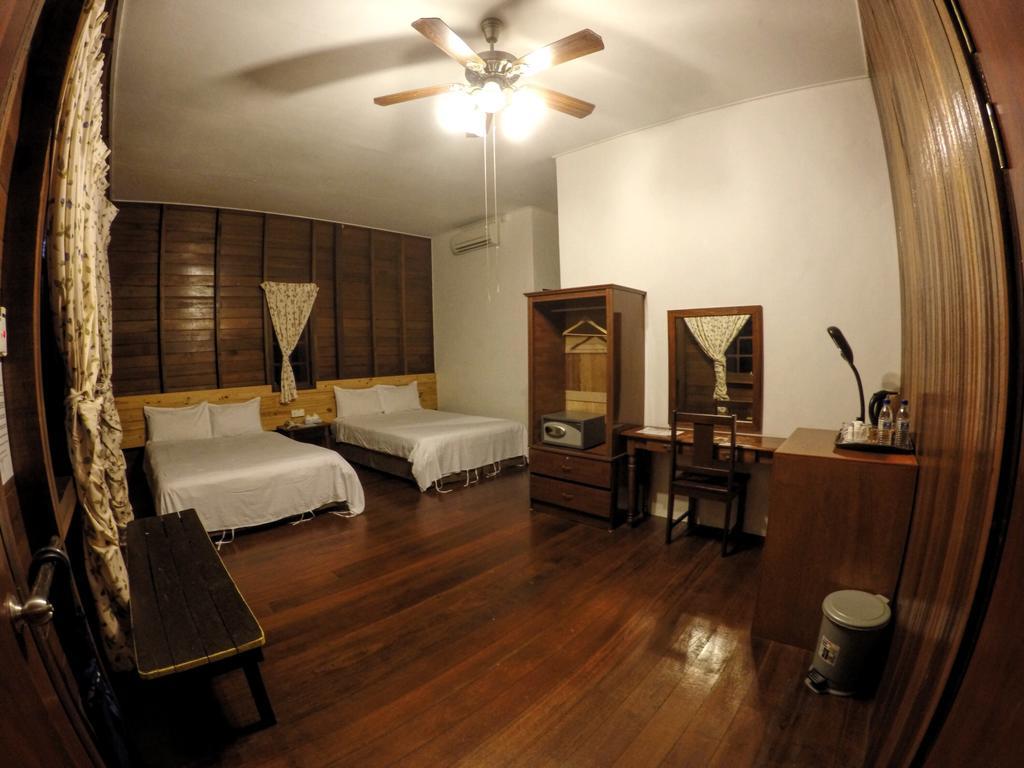 Bilit Rainforest Lodge Sandakan Exterior photo